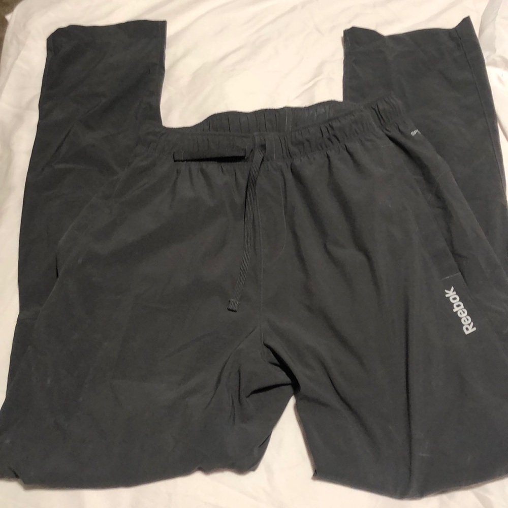 Men’s Reebok joggers
